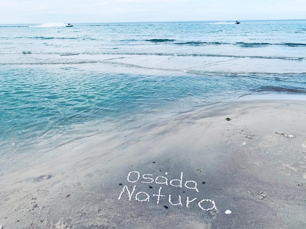 Osada Natura Sliwin Eksteriør bilde